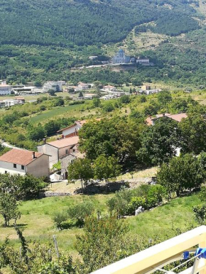 Guado di Pio-panoramico autonomo